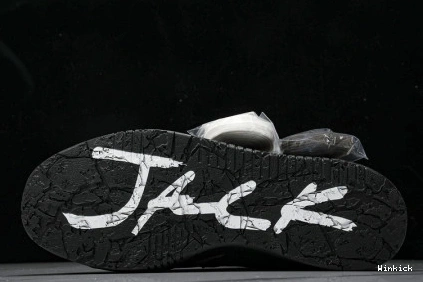 Scott Travis x Cut The FZ8117-204 Check Jordan 0910